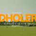 DHOLERA : A Smart City with Smarter Opportunities!