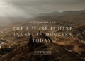 The Future is Here – Invest in Dholera Today