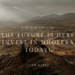 The Future is Here – Invest in Dholera Today