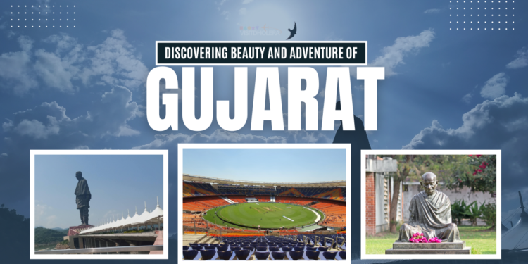 Adventure and Tourism in Gujarat: A Complete Guide