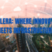 Dholera: Where Innovation Meets Infrastructure