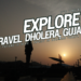 Dholera Travel Itinerary – Explore Gujarat’s Smart City & More