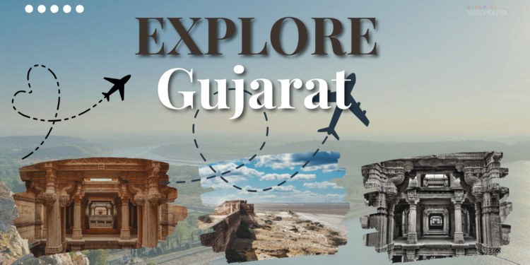 Exploring Gujarat: Key Facts That Support Dholera City’s Growth