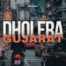India's first planned smart city DHOLERA