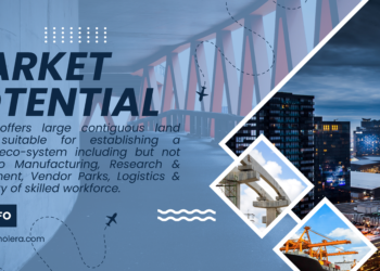 Dholera The Emerging Hub for Defense and Industrial Growth