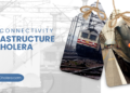 Rail Connectivity Infrastructure of Dholera