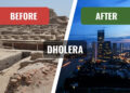 From Ancient Port Town to India's Smart City Vision