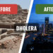 From Ancient Port Town to India's Smart City Vision
